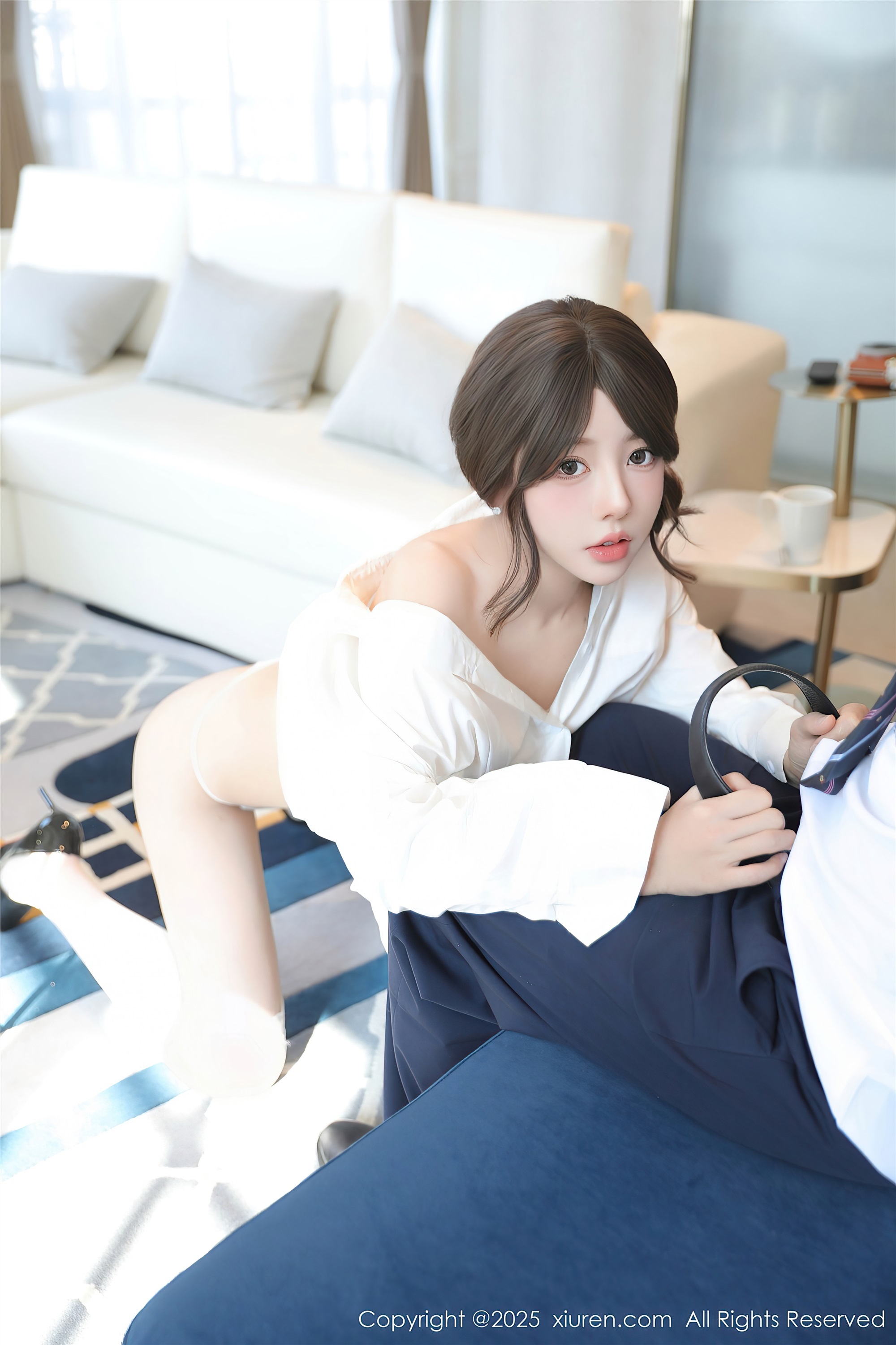 Xiuren秀人网 2025.03.18 NO.10036 桃妖夭